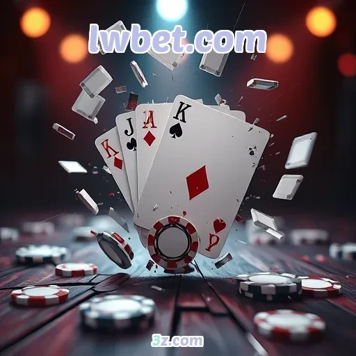 lwbet.com: Jogos de Cassino que Encantam e Divertem a Todos